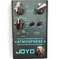 Used Joyo Atmosphere Effect Pedal thumbnail