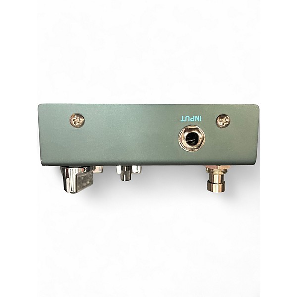Used Joyo Atmosphere Effect Pedal