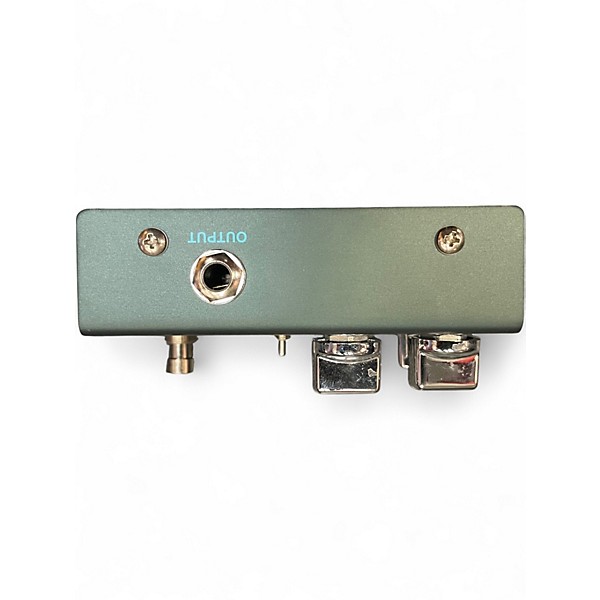 Used Joyo Atmosphere Effect Pedal