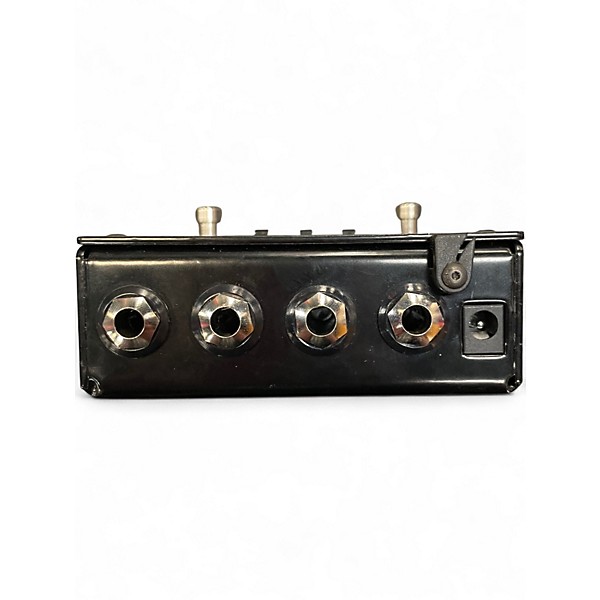 Used Radial Engineering Bigshot ABY Pedal