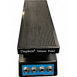 Used Daphon Volume Pedal Pedal