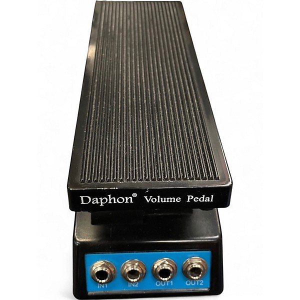 Used Daphon Volume Pedal Pedal