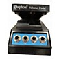 Used Daphon Volume Pedal Pedal