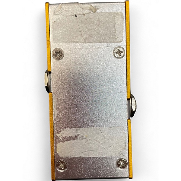 Used Kmise Mini Effect Pedal