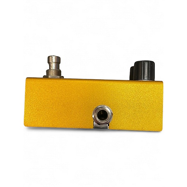 Used Kmise Mini Effect Pedal