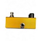 Used Kmise Mini Effect Pedal