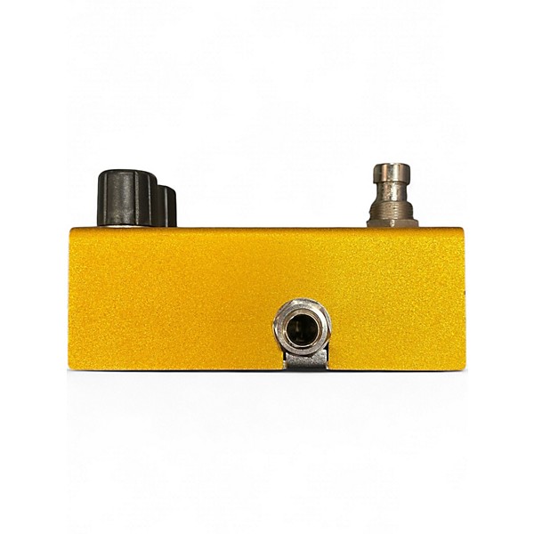 Used Kmise Mini Effect Pedal