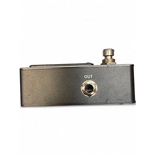 Used Kliq TinyTune Tuner Pedal