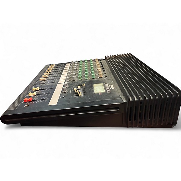 Used Yamaha EM1800 Powered Mixer