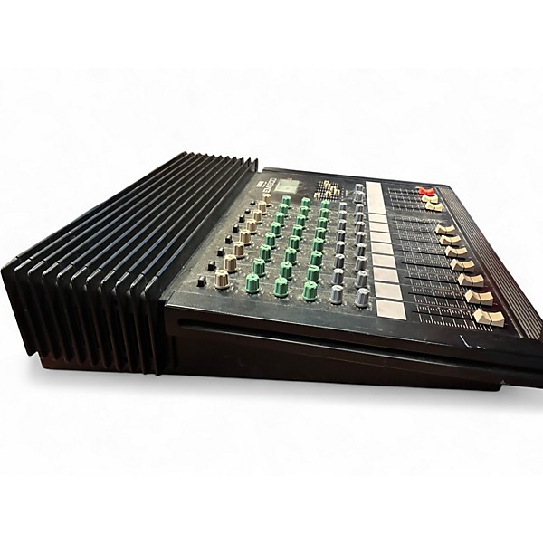 Used Yamaha EM1800 Powered Mixer