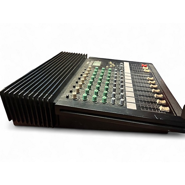Used Yamaha EM1800 Powered Mixer