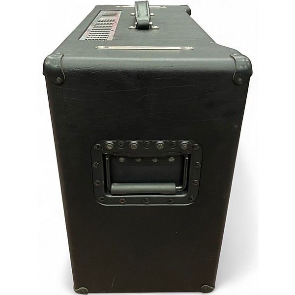 Used MESA/Boogie RA-100 Royal Atlantic 1x12 Tube Guitar Combo Amp