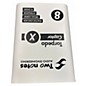 Used Two Notes AUDIO ENGINEERING Torpedo Captor X 8 Ohm Power Attenuator thumbnail