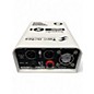 Used Two Notes AUDIO ENGINEERING Torpedo Captor X 8 Ohm Power Attenuator