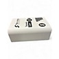 Used Two Notes AUDIO ENGINEERING Torpedo Captor X 8 Ohm Power Attenuator