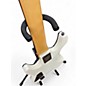 Used Schecter Guitar Research Demon 7 String Antique Ivory Solid Body Electric Guitar
