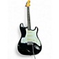 Used Sunn MUSTANG BLACK Solid Body Electric Guitar thumbnail