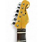 Used Sunn MUSTANG BLACK Solid Body Electric Guitar