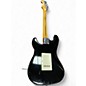 Used Sunn MUSTANG BLACK Solid Body Electric Guitar