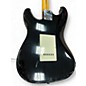 Used Sunn MUSTANG BLACK Solid Body Electric Guitar