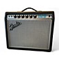 Used Fender ‘68 Custom Vibro Champ Reverb Tube Guitar Combo Amp thumbnail