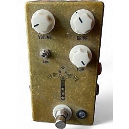 Used JHS Pedals Morning Glory V4 Effect Pedal