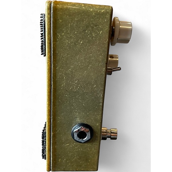 Used JHS Pedals Morning Glory V4 Effect Pedal