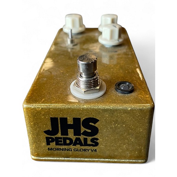 Used JHS Pedals Morning Glory V4 Effect Pedal