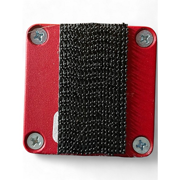 Used JHS Pedals Red Remote Pedal