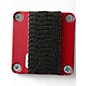 Used JHS Pedals Red Remote Pedal