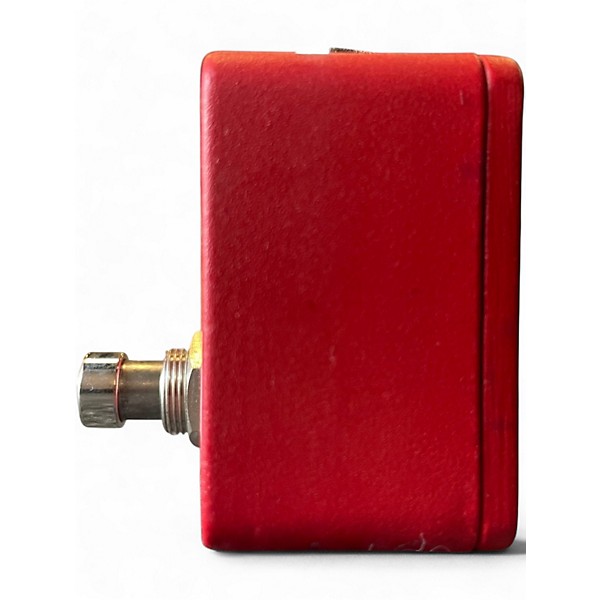 Used JHS Pedals Red Remote Pedal
