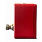 Used JHS Pedals Red Remote Pedal