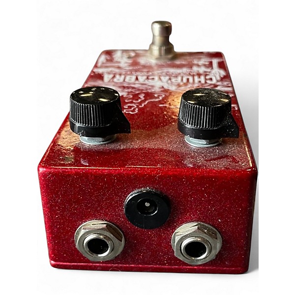 Used Mythos Pedals Chupacabra Effect Pedal