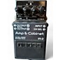 Used BOSS IR2 Amp & Cabinet Pedal thumbnail