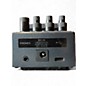 Used BOSS IR2 Amp & Cabinet Pedal