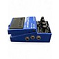 Used BOSS SY1 Effect Pedal