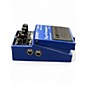 Used BOSS SY1 Effect Pedal
