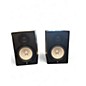 Used Yamaha HS8 Pair Powered Monitor thumbnail