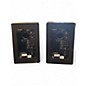 Used Yamaha HS8 Pair Powered Monitor