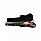 Used Fender American Standard Jazz Bass V 3 Color Sunburst Electric Bass Guitar