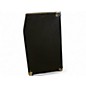 Used Ampeg ss140c Bass Combo Amp