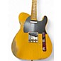 Used 2019 Fender 1953 Heavy Relic Telecaster Butterscotch Blonde Solid Body Electric Guitar