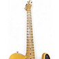 Used 2019 Fender 1953 Heavy Relic Telecaster Butterscotch Blonde Solid Body Electric Guitar