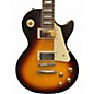 Used Epiphone Inspired by Gibson Custom 1959 Sunburst Solid Body Electric Guitar