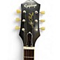 Used Epiphone Inspired by Gibson Custom 1959 Sunburst Solid Body Electric Guitar