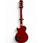 Used Epiphone Inspired by Gibson Custom 1959 Sunburst Solid Body Electric Guitar