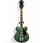 Used Gretsch Guitars G2627T Georgia Green Hollow Body Electric Guitar thumbnail