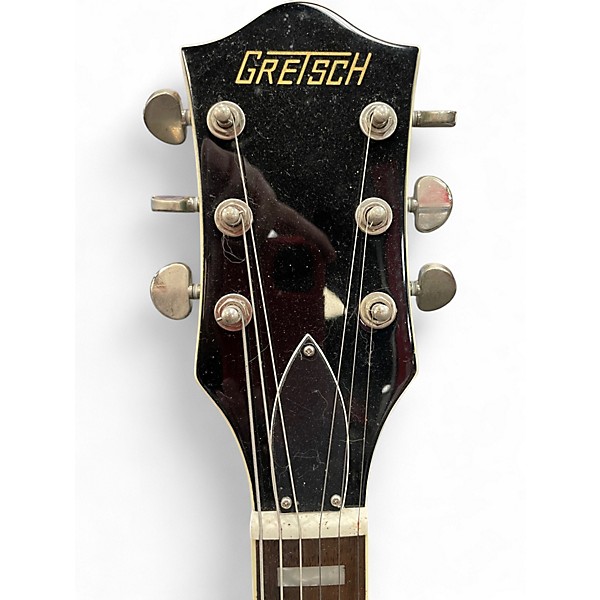 Used Gretsch Guitars G2627T Georgia Green Hollow Body Electric Guitar