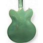 Used Gretsch Guitars G2627T Georgia Green Hollow Body Electric Guitar