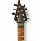 Used EVH Wolfgang Standard Burl Natural Solid Body Electric Guitar